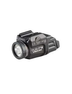STREAMLIGHT TORCIA LED PER ARMA CORTA MOD. TLR-7X USB -...