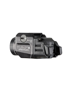 Torcia per armi corte Streamlight modello TLR-7X © potenza 500 Lumen con attacco Picatinny 2
