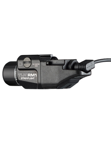 STREAMLIGHT TORCIA LED PER ARMA LUNGA MOD....