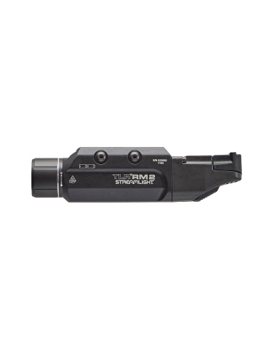 STREAMLIGHT TORCIA PER ARMA LUNGA MOD. TLR-RM2...