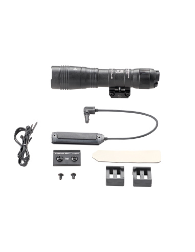 STREAMLIGHT TORCIA LED PER ARMA LUNGA MOD....