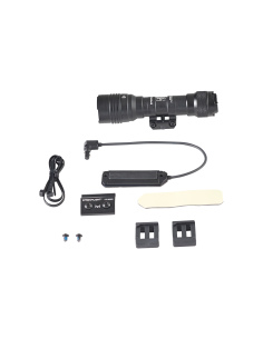 Torcia a lungo raggio Streamlight modello Protac XL-H 2