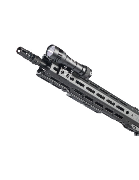 Torcia a lungo raggio Streamlight modello Protac XL-H