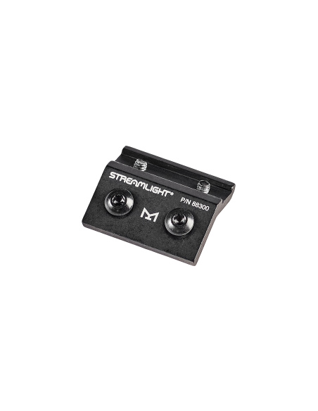 STREAMLIGHT TORCIA PER ARMA LUNGA MOD. PROTAC HL-X USB COLORE NERO - CON RICARICA USB (88127)