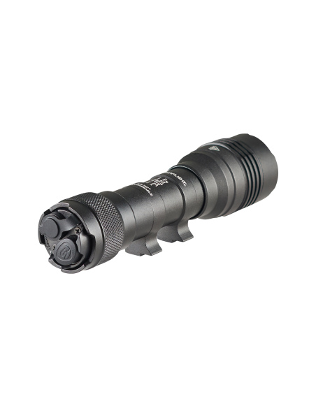 STREAMLIGHT TORCIA PER ARMA LUNGA MOD. PROTAC HL-X USB COLORE NERO - CON RICARICA USB (88127)