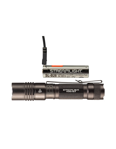STREAMLIGHT TORCIA TATTICA LED MOD.PROTAC 2L-X...