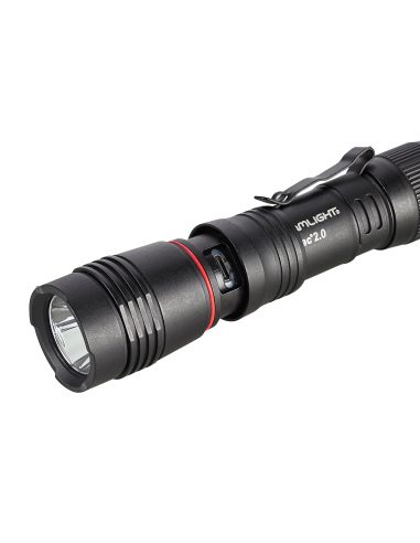 STREAMLIGHT TORCIA TATTICA LED MOD. PROTAC 2.0...