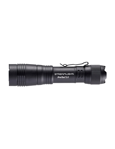 STREAMLIGHT TORCIA TATTICA LED MOD. PROTAC 2.0...