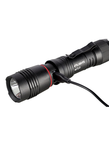 STREAMLIGHT TORCIA TATTICA LED MOD. PROTAC 2.0...