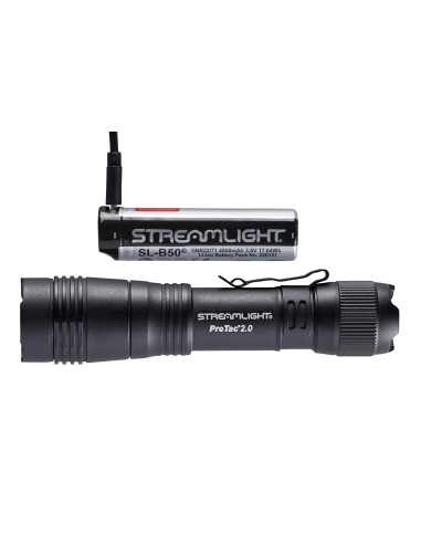 STREAMLIGHT TORCIA TATTICA LED MOD. PROTAC 2.0...