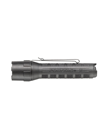 Torcia Streamlight modello USB Polytac X ©