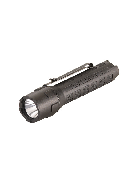 Torcia Streamlight modello USB Polytac X ©