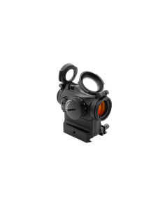 AIMPOINT RED DOT MOD. MICRO H-2 2 MOA ACET CON ATTACCO LRP PER SLITTA PICATINNY 200211 2