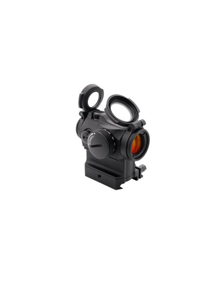 AIMPOINT RED DOT MOD. MICRO H-2 2 MOA ACET CON ATTACCO LRP PER SLITTA PICATINNY 200211