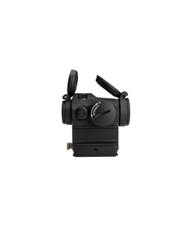 AIMPOINT RED DOT MOD. MICRO H-2 2 MOA ACET CON ATTACCO LRP PER SLITTA PICATINNY 200211