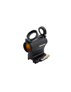 AIMPOINT RED DOT MOD. MICRO H-2 2 MOA ACET CON ATTACCO LRP PER SLITTA PICATINNY 200211