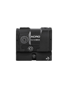 AP000135 - Aimpoint Red Dot Mod. Acro C-2 3,5 MOA con attacco per slitta 2