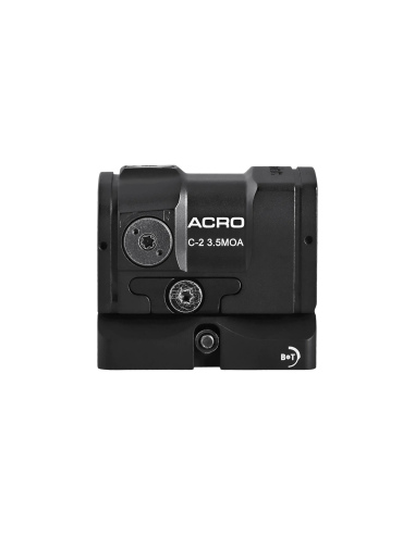 AP000135 - Aimpoint Red Dot Mod. Acro C-2 3,5 MOA con attacco per slitta