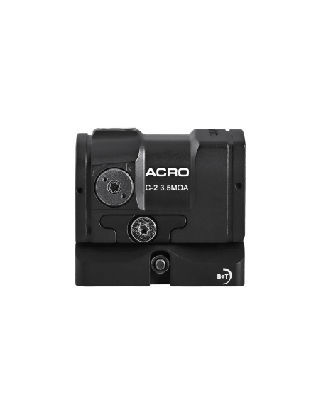 AP000135 - Aimpoint Red Dot Mod. Acro C-2 3,5 MOA con attacco per slitta
