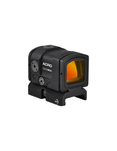 AP000135 - Aimpoint Red Dot Mod. Acro C-2 3,5 MOA con attacco per slitta