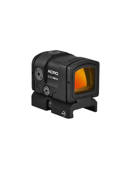 AP000135 - Aimpoint Red Dot Mod. Acro C-2 3,5 MOA con attacco per slitta