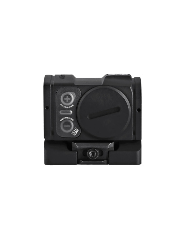 AP000135 - Aimpoint Red Dot Mod. Acro C-2 3,5 MOA con attacco per slitta