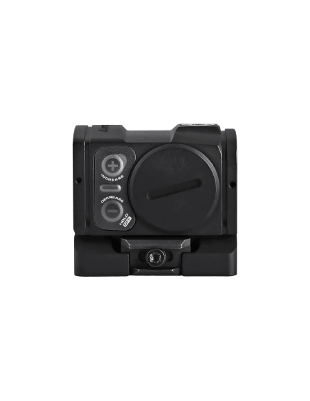 AP000135 - Aimpoint Red Dot Mod. Acro C-2 3,5 MOA con attacco per slitta