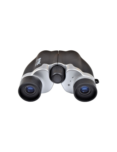 JS000203 - Binocolo compatto zoom fisso 10x21