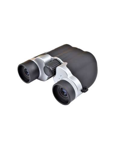 JS000203 - Binocolo compatto zoom fisso 10x21