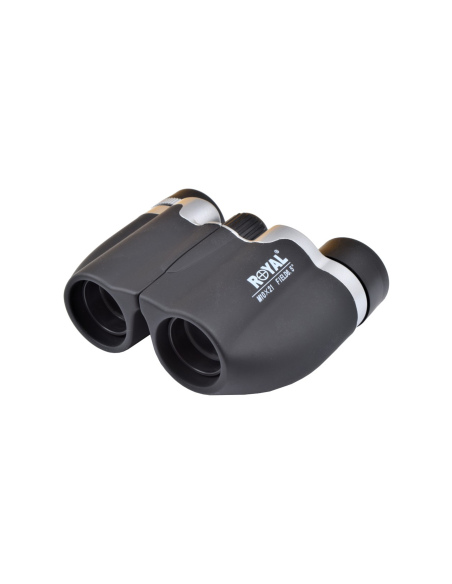 JS000203 - Binocolo compatto zoom fisso 10x21