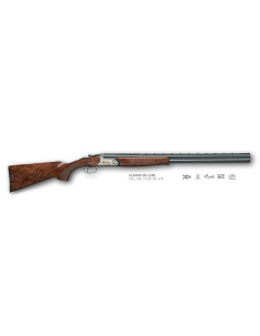 F.A.I.R. FUCILE SOVRAPPOSTO MODELLO CLASSIC DE LUXE CALIBRO 20/76 CANNA 71 cm