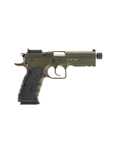 TANFOGLIO PISTOLA MOD. TACTICAL PRO ORE...
