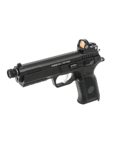 TANFOGLIO PISTOLA MOD. FORCE 22 L TACTICAL OR