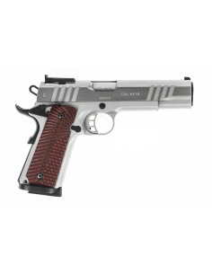 TANFOGLIO PISTOLA MOD. FT 1911 CUSTOM CROMATA 2