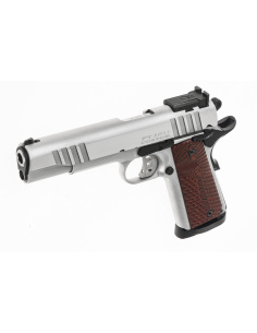 TANFOGLIO PISTOLA MOD. FT 1911 CUSTOM CROMATA CAL. 9X19