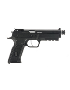 TANFOGLIO PISTOLA MOD. FORCE 22 L TACTICAL CON TACCA DI... 2
