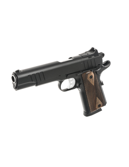 TANFOGLIO PISTOLA MOD. FT 1911 BRUNITA CAL. 45 ACP