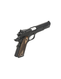 TANFOGLIO PISTOLA MOD. FT 1911 BRUNITA CAL. 45 ACP 2