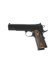 Pistola Tanfoglio modello FT1911 calibro 9x21 - Finitura brunita