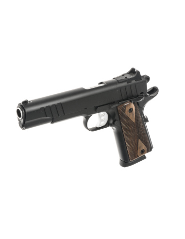 Pistola Tanfoglio modello FT1911 calibro 9x21 - Finitura brunita