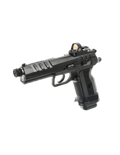 TANFOGLIO PISTOLA MOD. FORCE DUTY TACTICAL BRUNITA CON...