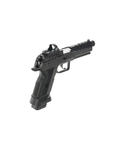 TANFOGLIO PISTOLA MOD. FORCE DUTY TACTICAL BRUNITA CON... 2