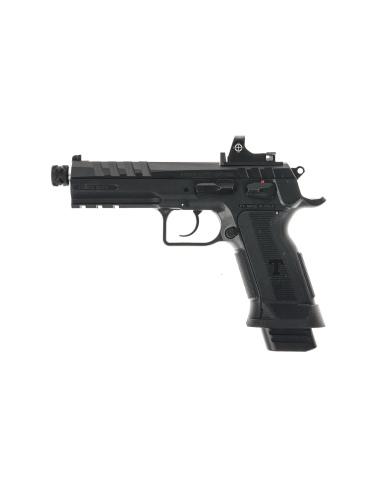TANFOGLIO PISTOLA MOD. FORCE DUTY TACTICAL...