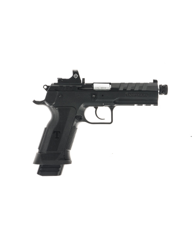 TANFOGLIO PISTOLA MOD. FORCE DUTY TACTICAL...