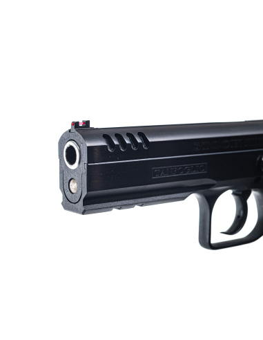 Pistola Tanfoglio modello Stock III in calibro 9x19
