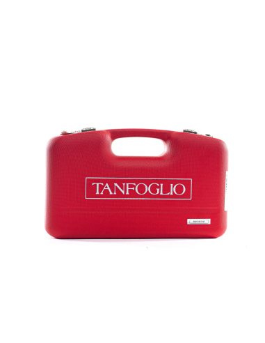 Pistola Tanfoglio modello Stock III in calibro 9x19