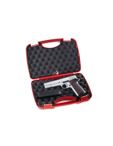 TANFOGLIO PISTOLA MOD.  WITNESS 1911 CUSTOM...