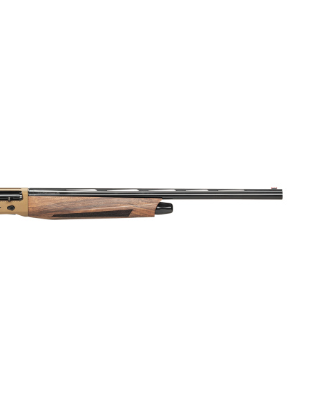 ARMSAN FUCILE SEMIAUTO MOD.  PHENOMA INERTIA CAL. 20 (2+1) CANNA CM 66 FINITURA BRONZE CALCIO IN LEGNO COD. ID. 12_01503