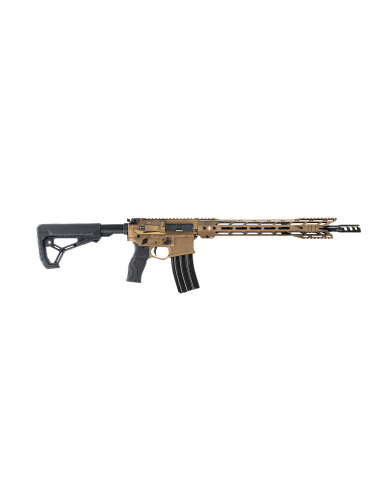 ADC CARABINA MOD. SPARTAN ELITE CAL. 223 REM....