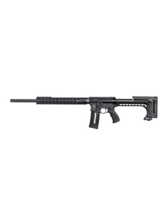 ADC CARABINA MOD. SPARTAN MARKSMAN CAL. 223 REM. CANNA...